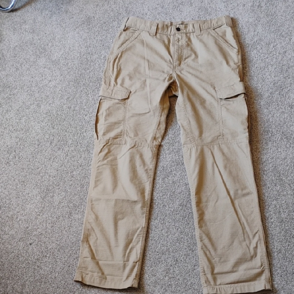 Carhartt Force Ripstop Cargo Pants *Free Shipping*